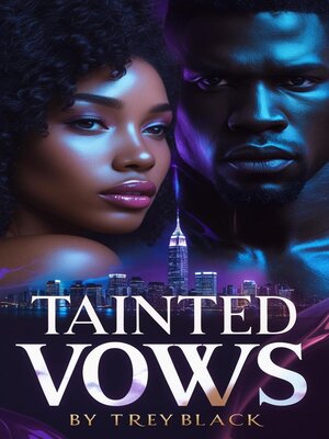 cover image of Tainted Vows
